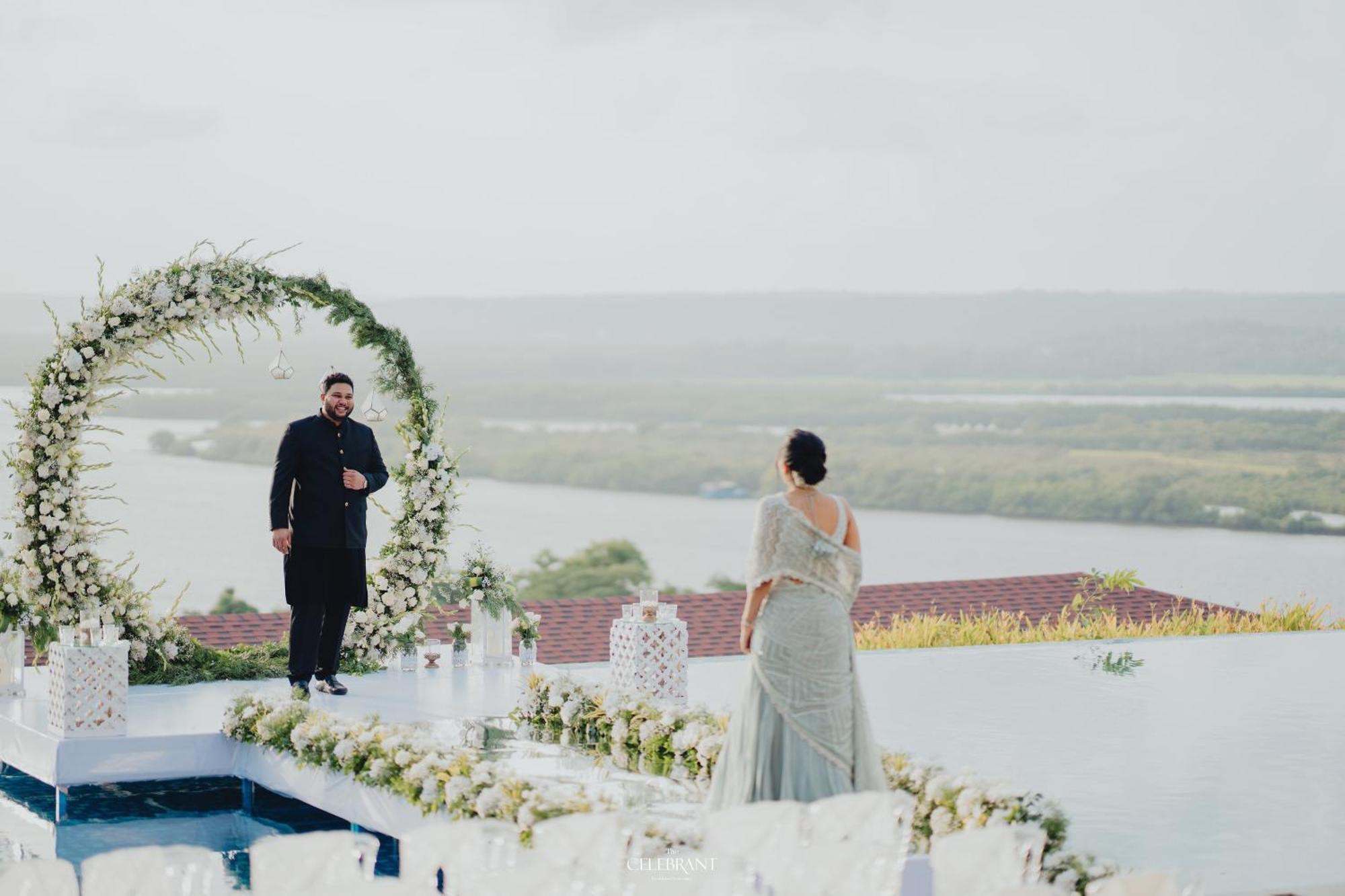 Doubletree By Hilton Goa - Panaji Hotel Buitenkant foto