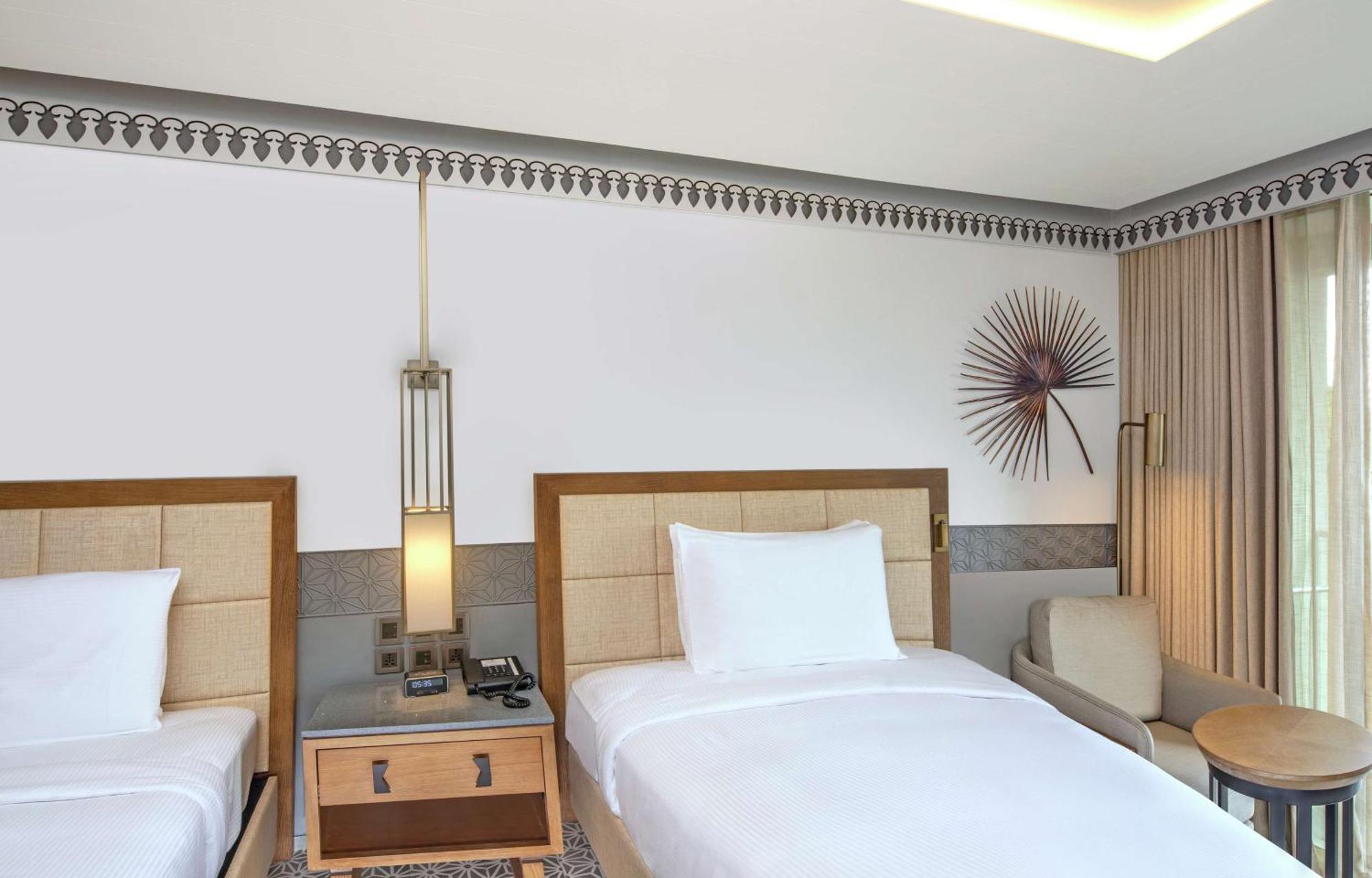 Doubletree By Hilton Goa - Panaji Hotel Buitenkant foto