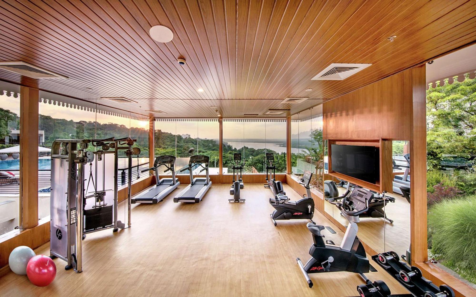 Doubletree By Hilton Goa - Panaji Hotel Buitenkant foto